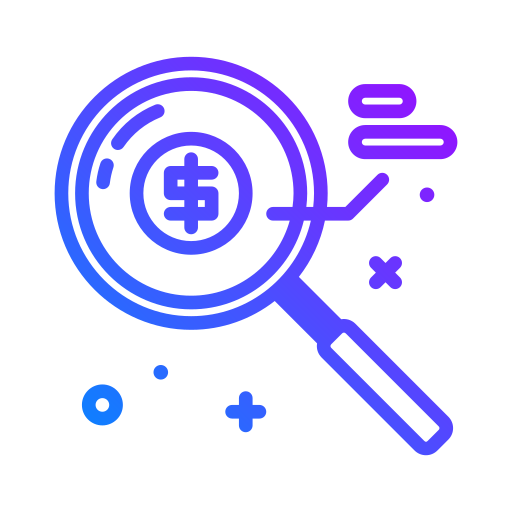 Magnify free icon