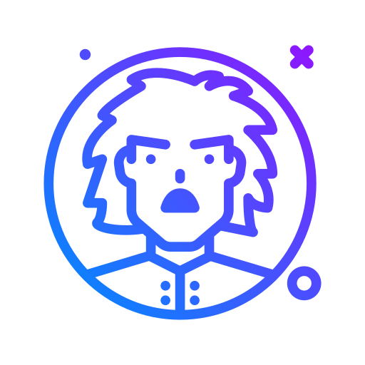 Mutant free icon