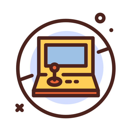 Gambling free icon