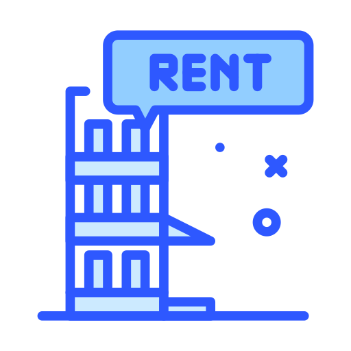immobilier Icône gratuit immobilier Icône gratuit