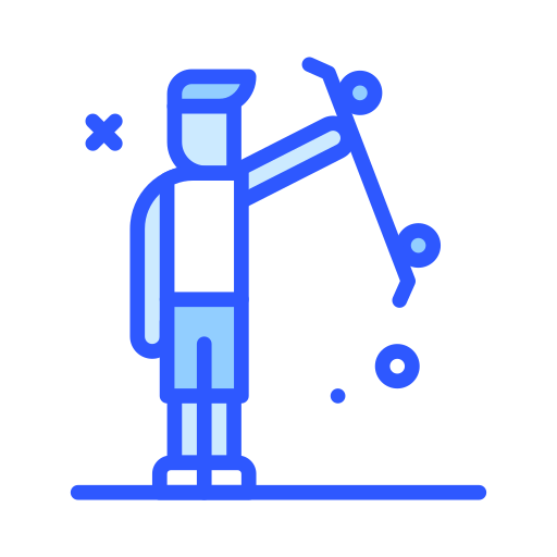 Конькобежец бесплатно иконка