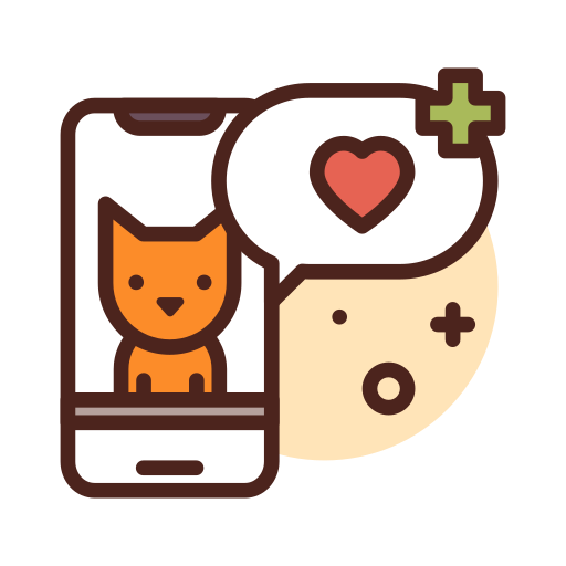 mascota icono gratis