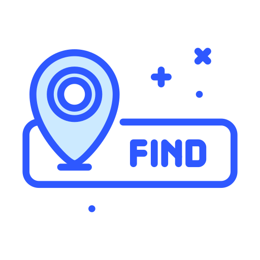 trouve Icône gratuit trouve Icône gratuit
