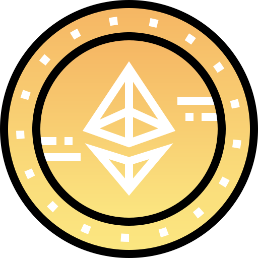 ethereum icono gratis