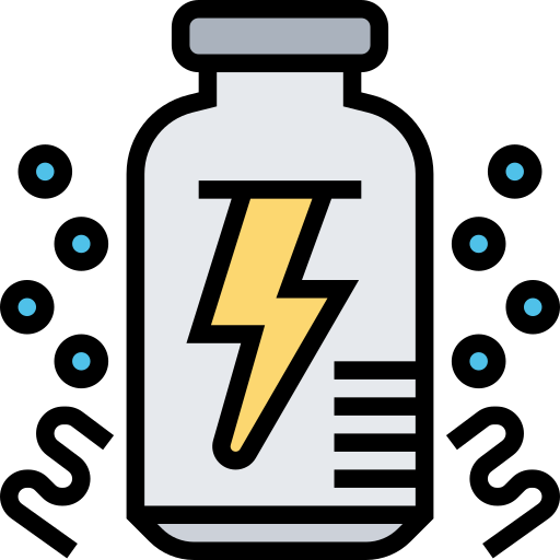 Beverage free icon