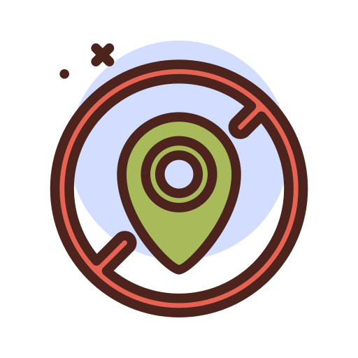 prohibido icono gratis