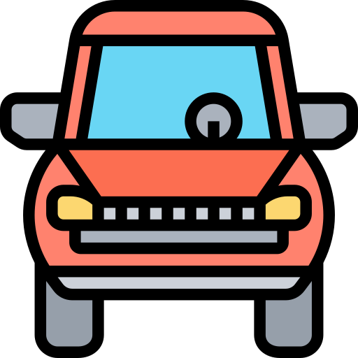suv Icône gratuit suv Icône gratuit