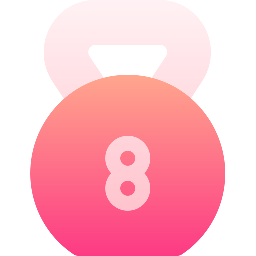 Kettlebell free icon Kettlebell free icon