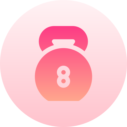 Kettlebell free icon Kettlebell free icon