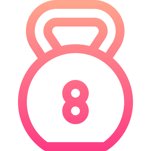 Kettlebell free icon Kettlebell free icon