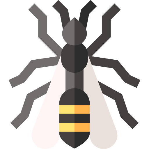 frelon Icône gratuit frelon Icône gratuit
