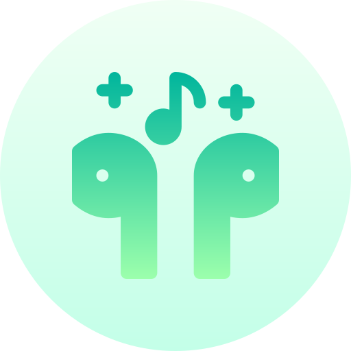 musique Icône gratuit