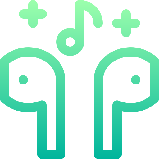 musik kostenlos Icon