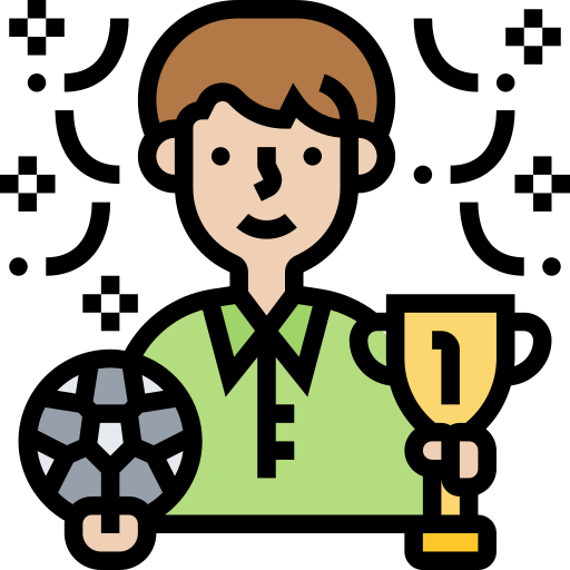 ganador icono gratis ganador icono gratis