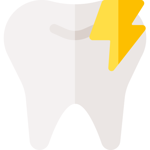diente icono gratis