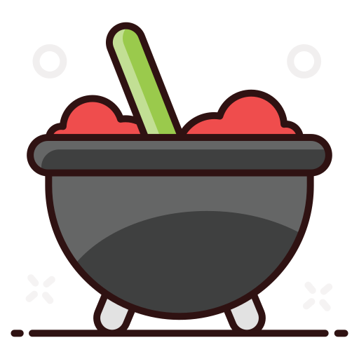 Cauldron free icon