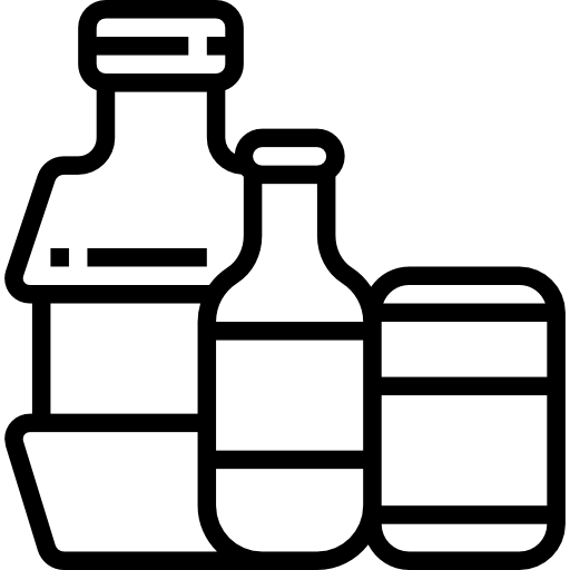 boissons Icône gratuit