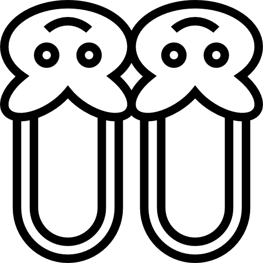 Домашняя обувь бесплатно иконка