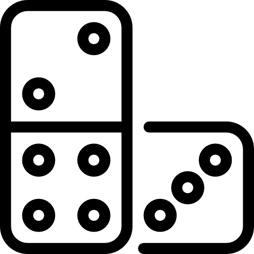 도미노 패 무료 아이콘