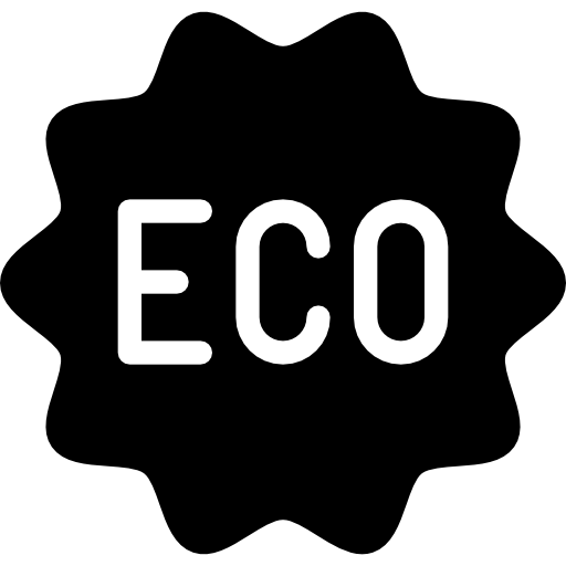 Eco free icon