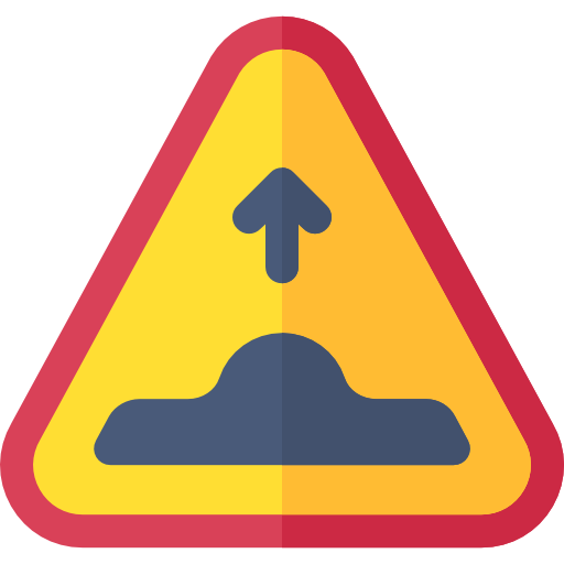 Hump free icon Hump free icon