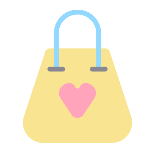 sac Icône gratuit sac Icône gratuit