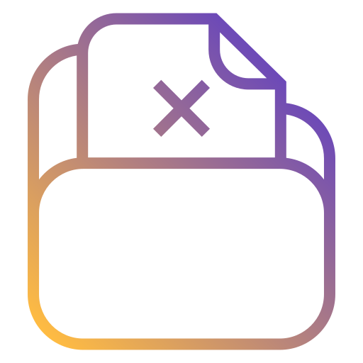Folder free icon