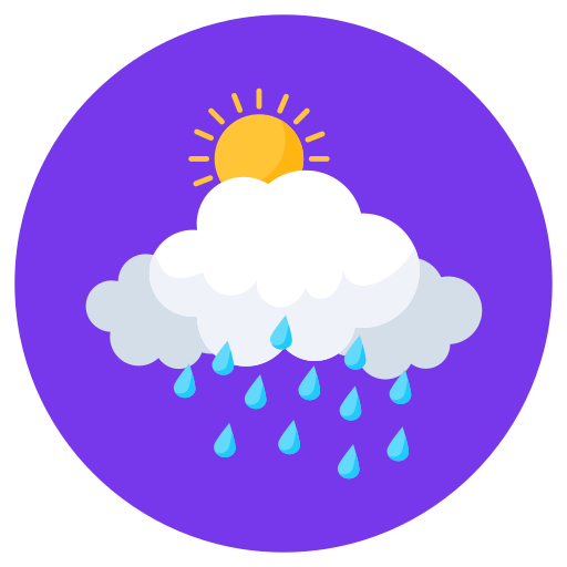 regenfall kostenlos Icon regenfall kostenlos Icon