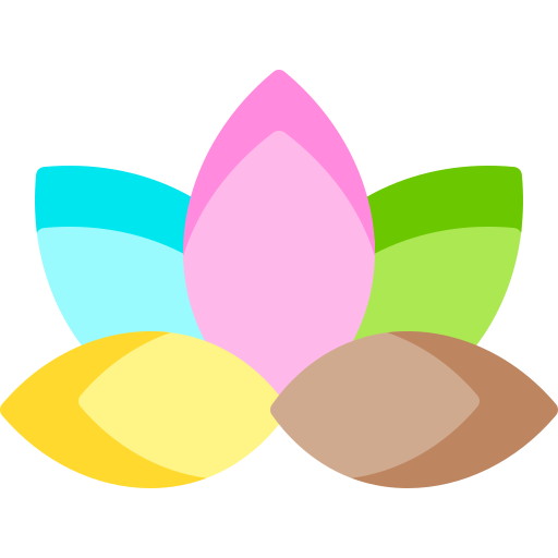 chakras grátis ícone