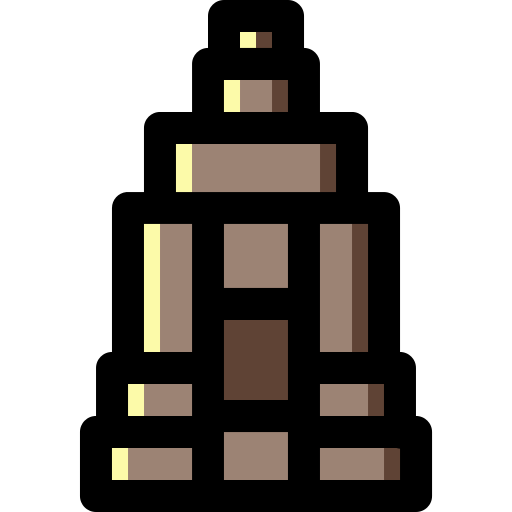 prambanan kostenlos Icon