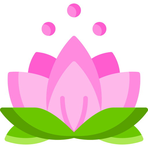 Lotus Generic Flat icon