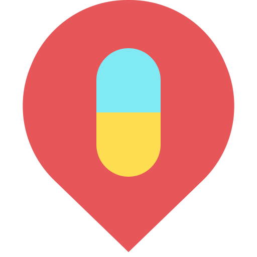 Capsule free icon