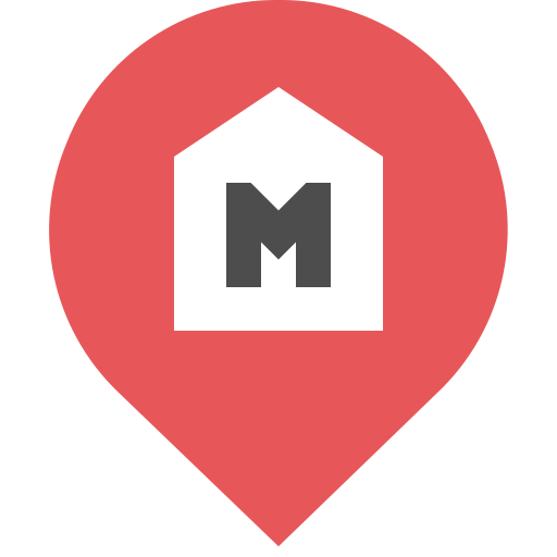 Map free icon