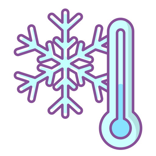 Temperature Generic Outline Color Icon