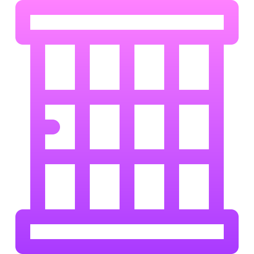 gefängnis kostenlos Icon