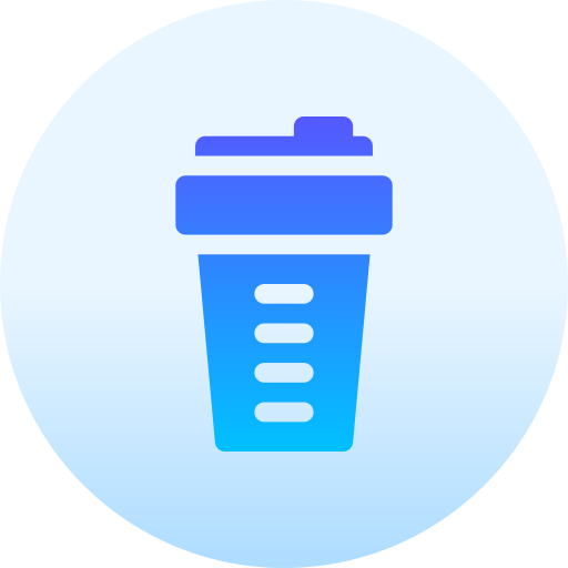 proteinshake kostenlos Icon