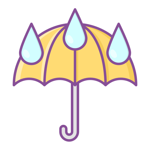 Umbrella free icon
