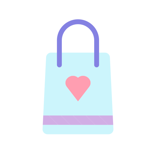 bolsa de la compra icono gratis