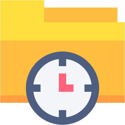 Time free icon Time free icon