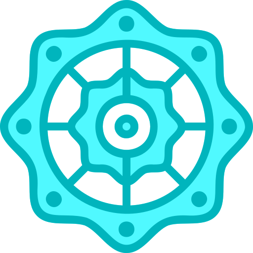 mandala icono gratis