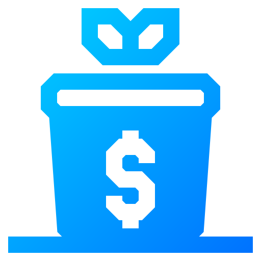 invertir icono gratis