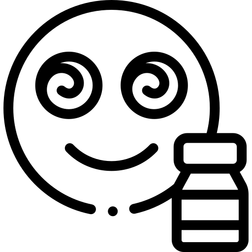 halluzinogen kostenlos Icon