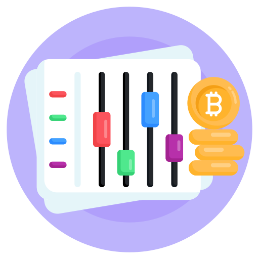 bitcoin icono gratis