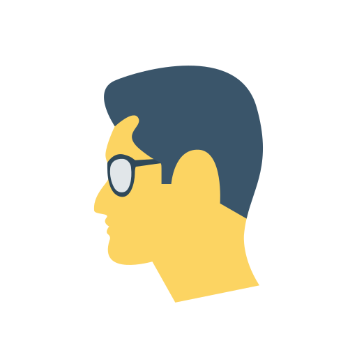brillen kostenlos Icon