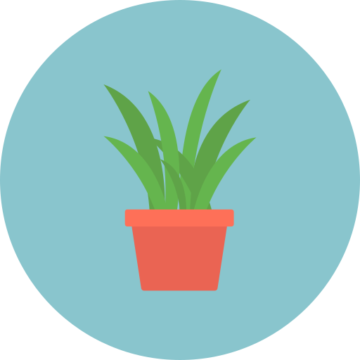 naturaleza icono gratis