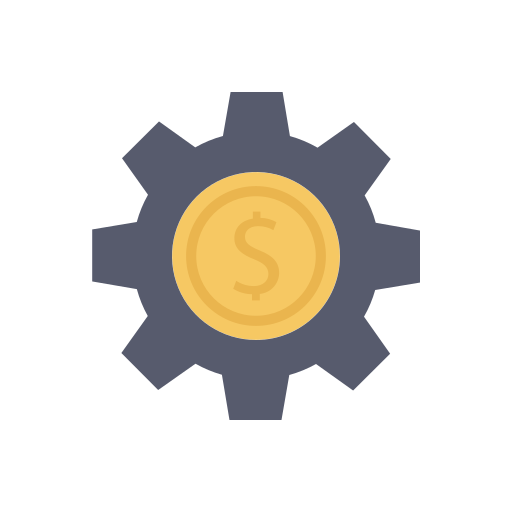 Configuration - Free business and finance icons