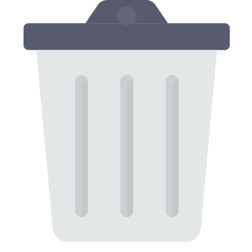 Recycle bin - Free electronics icons