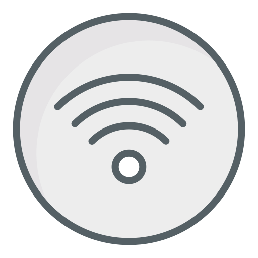 wifi icono gratis