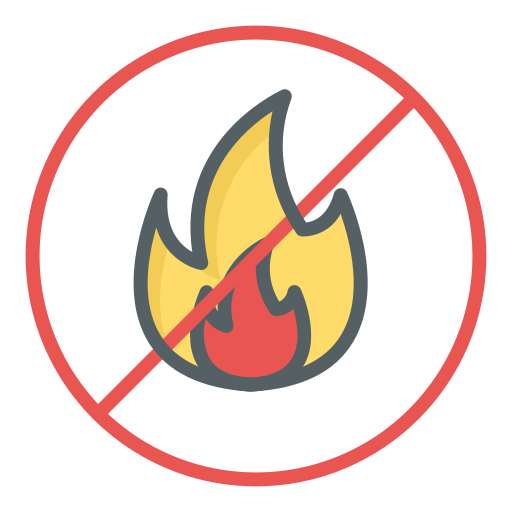 Fire Dinosoft Lineal icon