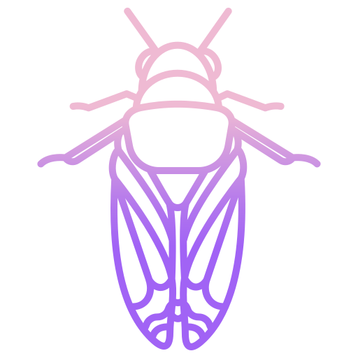 cigarra icono gratis